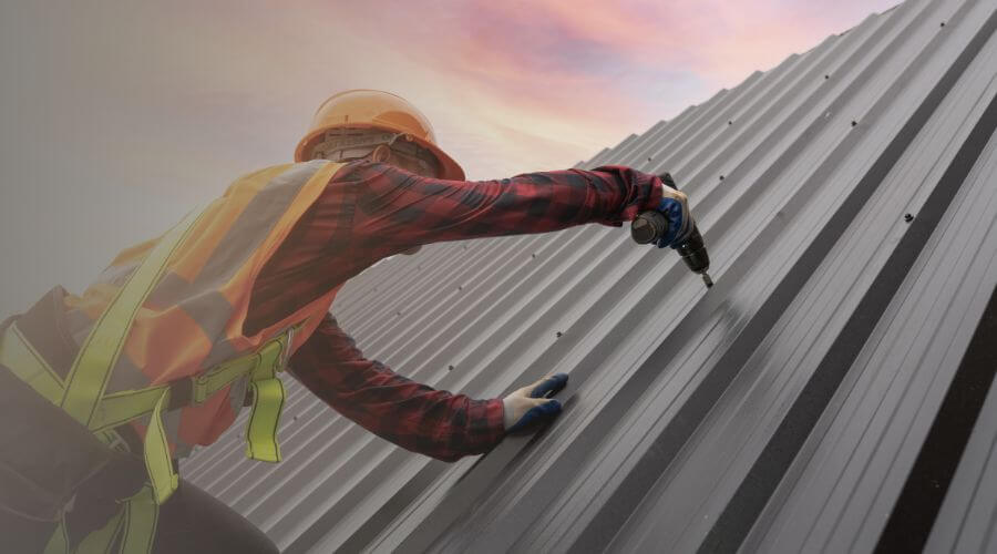 Expert Emergency Roof Repairs services in Sagamore, MA